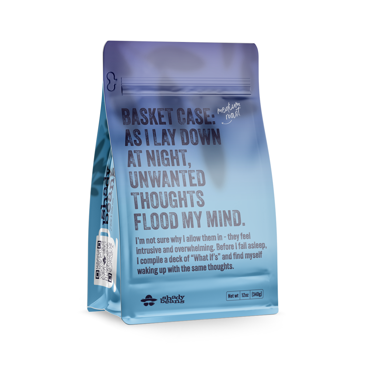 Basket Case Shadybeanscoffee