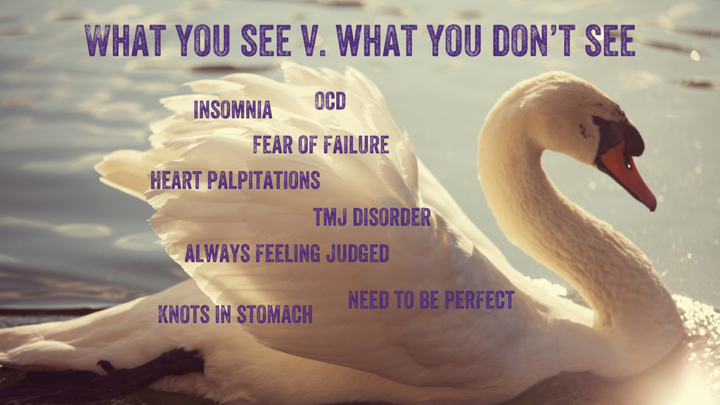 Navigating the Storm Within: My Personal Journey with Anxiety